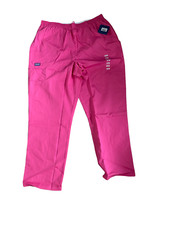 PANTALON MÉDICAL INFIRMIÈRE BLOC CHEROKEE DENTISTE CHIRURGIEN PAS BLOUSE