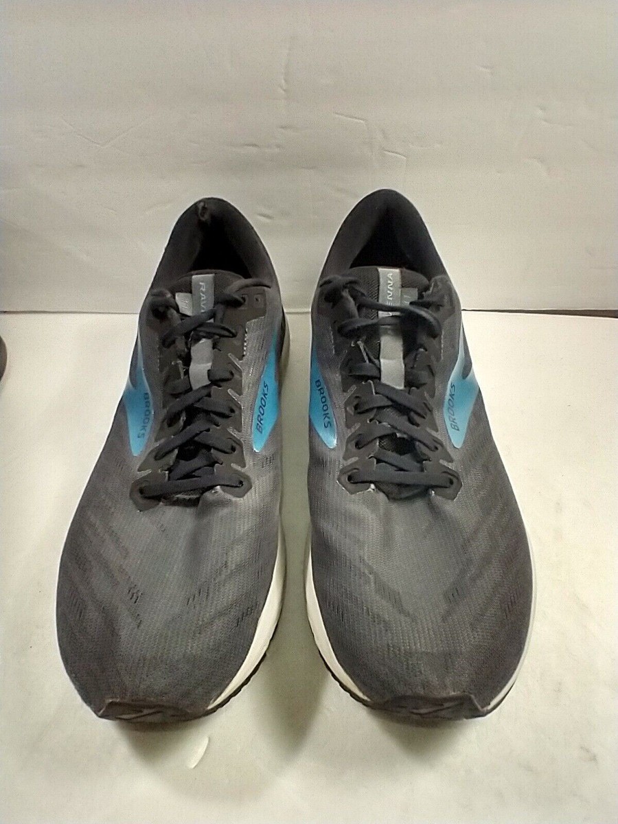 Brooks Ravenna 11 Running Shoes Men display picture 1