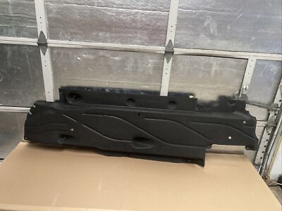 Genuine Ford Front Shield LX6Z-9911782-H 2020 Lincoln Corsair | eBay