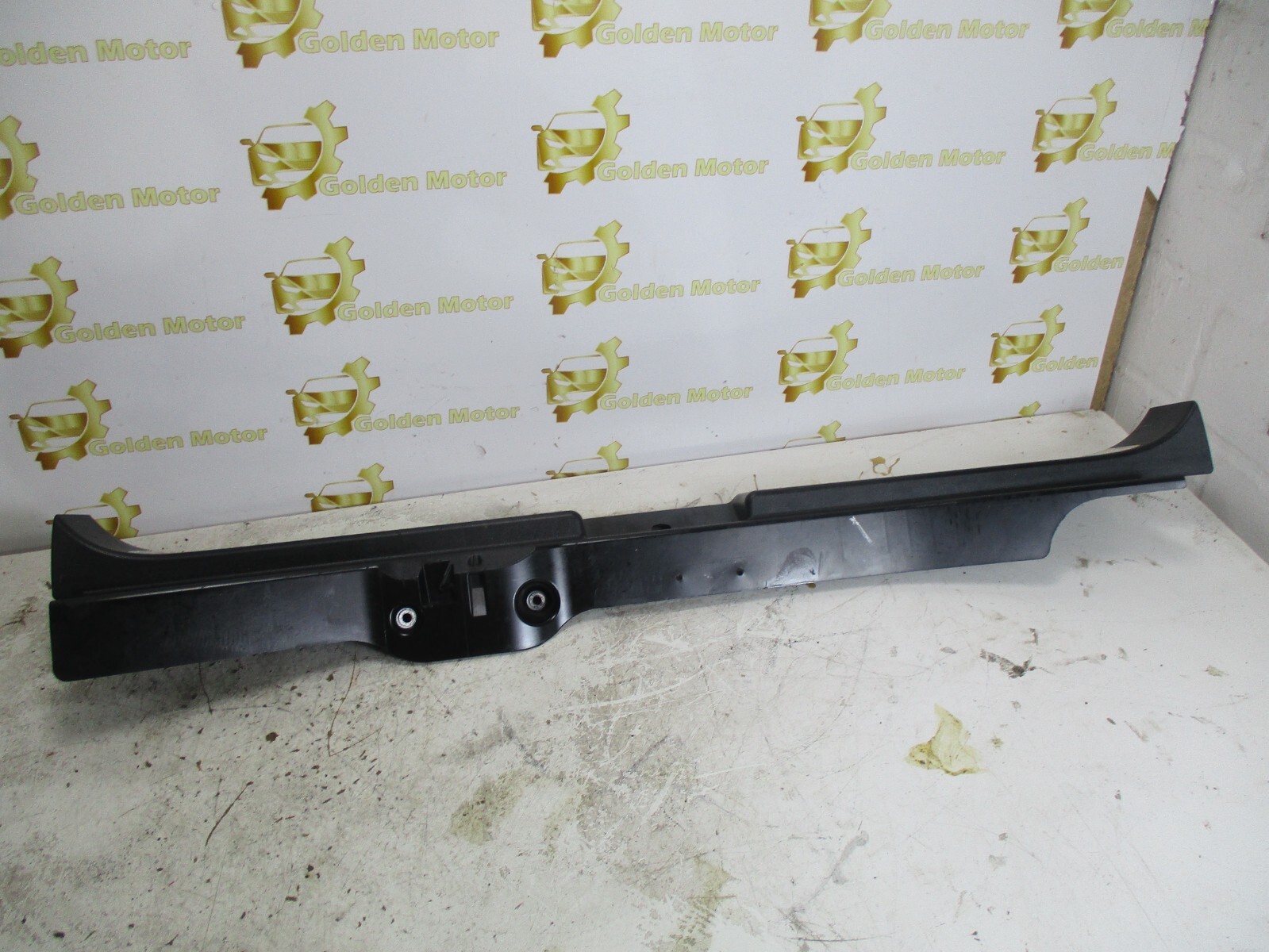 Mercedes kofferraum Verkleidung A2516903925 | eBay 