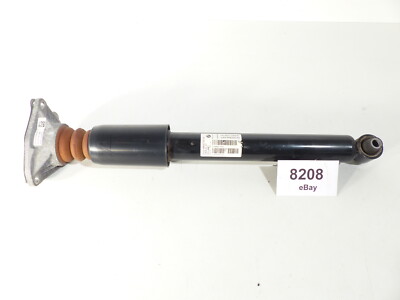 Y Original BMW 4er F32 Federbein Stossdämpfer hinten links rechts 6873761