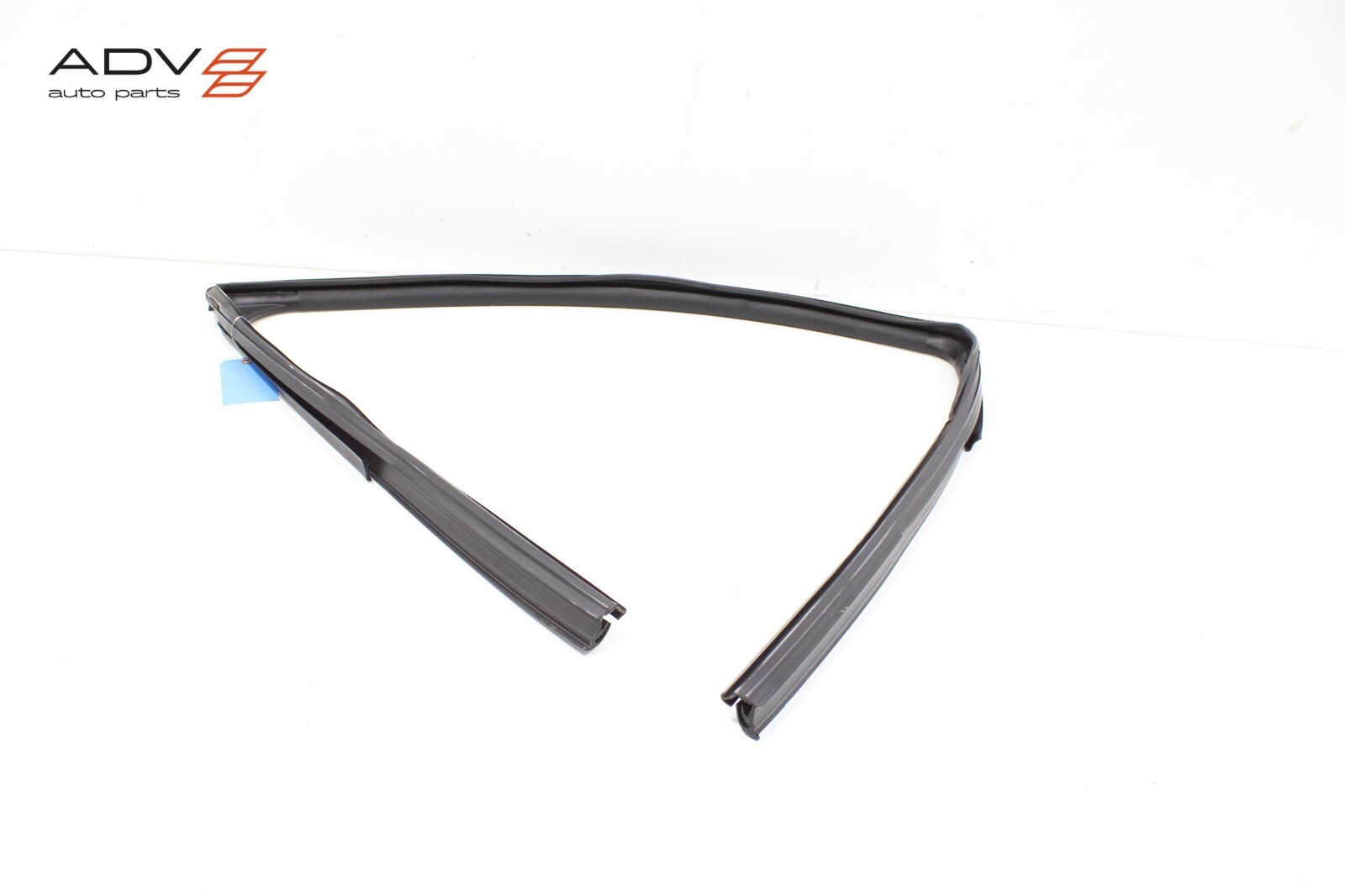 2019 - 2024 NISSAN TITAN FRONT RIGHT DOOR WINDOW GLASS RUN CHANNEL SEAL OEM