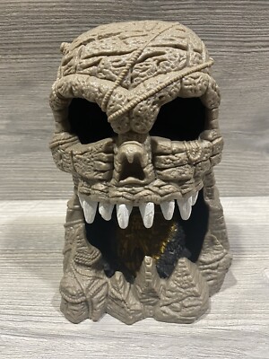 Chap Mei Pirate Expedition Treasure Cave Skull Mountain Toy
