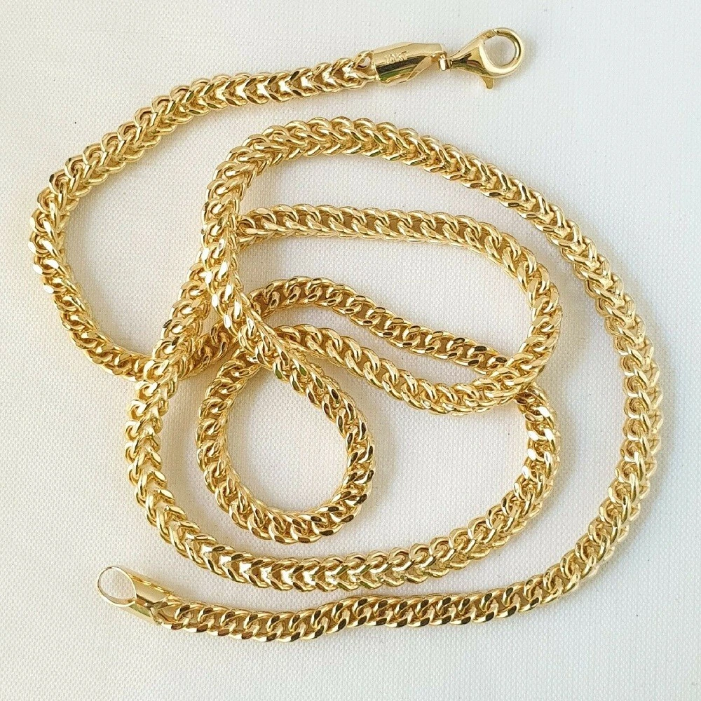 Franco 2024 box chain