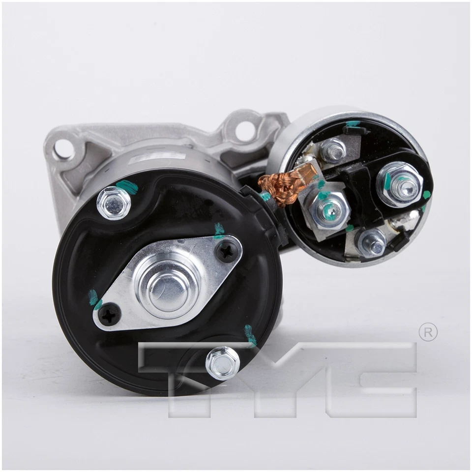Motor De Arranque TYC para BMW 1-17702 Foto 2 de 4