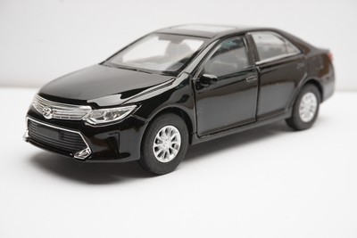 matchbox toyota camry