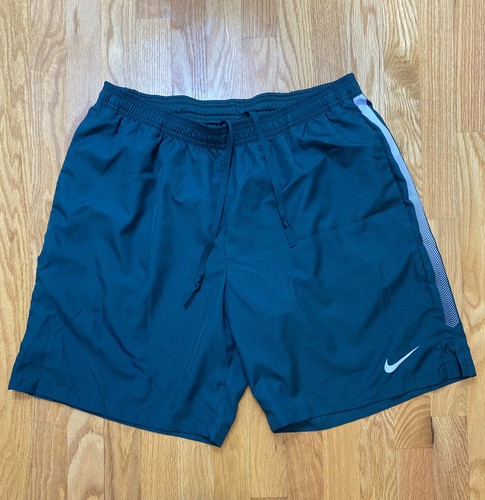 mens nike shorts 2xl