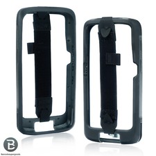 For Zebra TC22/TC27 Protective Boot with Hand Strap