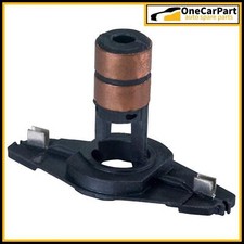 Anillo deslizante alternador compatible con Marelli Fiat Denso Citroen Land Rover Vauxhall