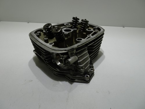 BMW R 1100 RT 1990-2002 Zylinderkopf (Cylinder head) 201549359