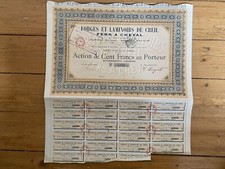 HUFEISEN - CREIL 60 (L)