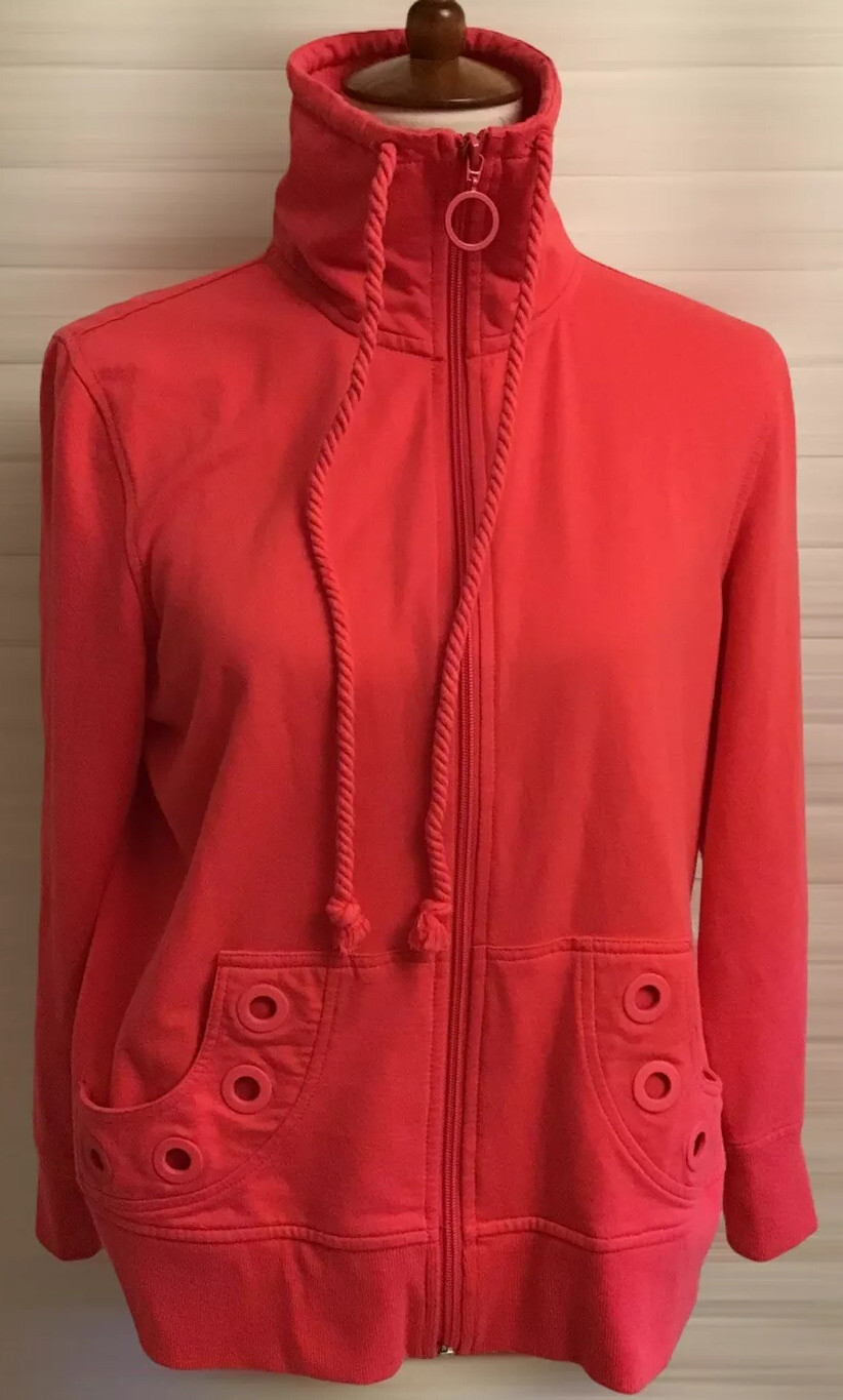 petite medium jacket