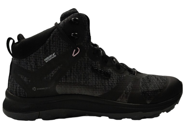 Stivali da trekking KEEN da donna Terradora 2 impermeabili media altezza US taglia 9