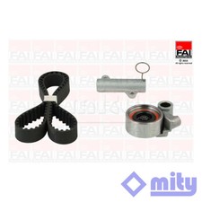 Fits Hilux Hiace Land Cruiser Prado 2.5 D 3.0 TDi Timing Cam Belt Kit Mity