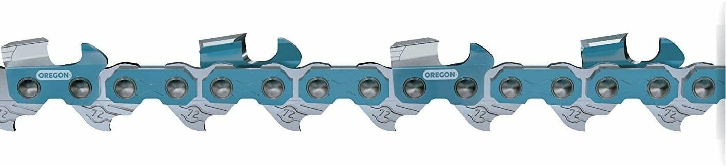 18" Bar & Full Chisel Chain, Makita DCS540, EA6100P53G, 180VXLHK095 / 72EXL068G