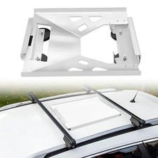 Starlink Mini Flat Mount Kit Magnetic Quick Release Roof Mount Kit For Rv Vans B