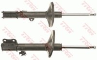 2X Trw JGM1205T StoßDäMpfer FüR Toyota