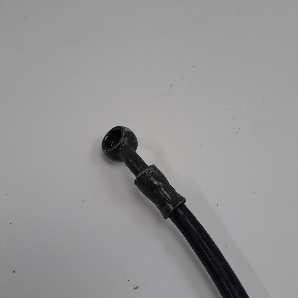 1994-1997 Kawasaki Ninja 900 ZX9R OEM Clutch Hose Fluid Line 43059