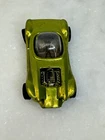 BEATNIK BANDIT- Antifreeze USA 1968 Original Hot Wheels REDLINE - NICE
