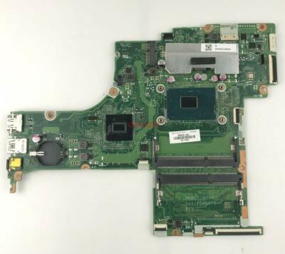 For HP ENVY 835869-601 17T-S 17T-S100 with i7-6700HQ CPU