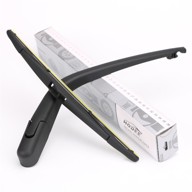 HODEE Rear Wiper Arm & Blade For Hyundai I10 2008 2009 2010 2012 2013