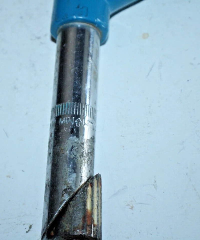 Vástago de pluma de 22,2 mm azul verdoso 100 mm 25,4 mm MTB híbrido turismo carretera envío a EE. UU. Foto 4 de 4