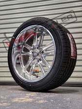 20 Staggered Us Mags U130 Bullet Wheels Wtires Unmounted C10 Squarebody Obs 20 Staggered Us Mags U130 Bullet Wheels Wtires Unmounted C10 Squarebody Obs