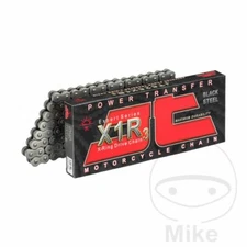 JT JTC525X1R3-112RL 525 X-RING CHAIN FOR APRILIA 900 DORSODURO 2017-2021