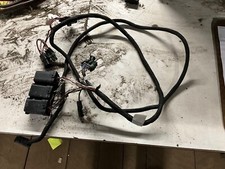 Western Fisher 69793-1 - 11 Pin Light Wiring Harness