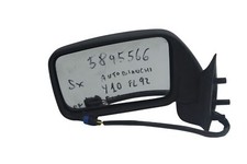 Retroviseur gauche (ou coque) Lancia Y10