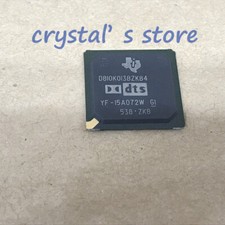 1PCS D810K013BZKB4 BGA Chip IC original new