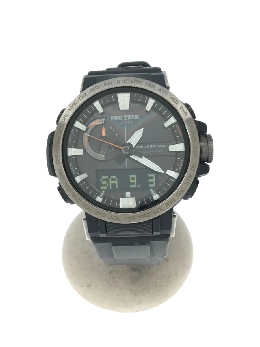 CASIO PROTREK Climber Line PRW-60Y-1AJF-