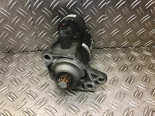478197 Anlasser/ Starter VW Golf IV (1J) 1.4