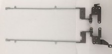 Monitor Display Hinge Brackets For Acer Aspire E 17 E5-721 Series - ZYV Hinges