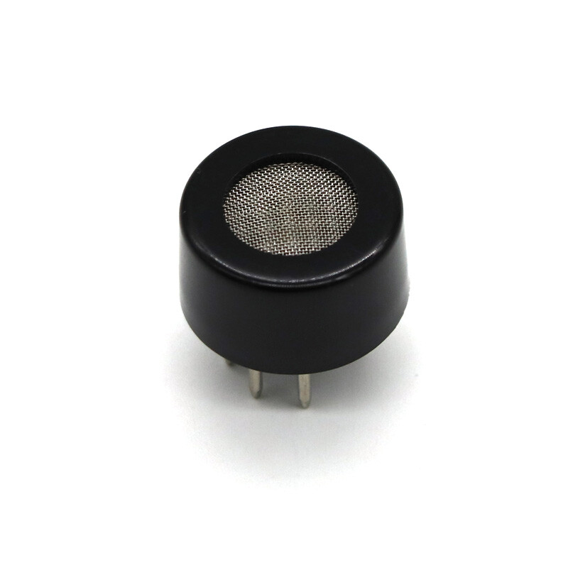 Sensore Gas Originale FIGARO TGS813 (TGS-813) Nuovo - Per Rilevamento Gas K9 E Applicazioni Elettroniche - Foto 3