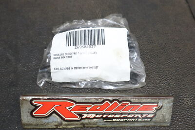 2021 SEA-DOO GTX PRO 130 GLOVE BOX TRIM 269502537