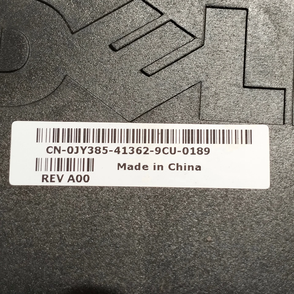 Genuine Dell Optiplex 780 SFF CPU Heatsink with Shroud 0HR544 HR544 0JY385 JY385 - Image 2 of 4