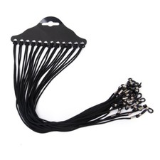 12PCS Eyeglass String Convenient Portable Useful Eyewear String for Adults