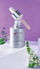 NUTRIMETICS NEW ULTRA CARE PLATINUM NIGHT REJUVENATION FACE OIL 30ML RRP 104