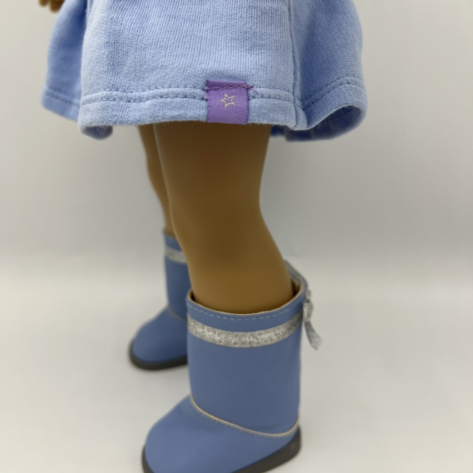 American Girl of Today 3 Doll Retired Restrung JLY Like Your Style