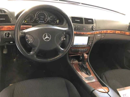 A2303510005 Différentiel Arrière pour MERCEDES-BENZ CLASE E (BM 211) BERL 178714 - Imagen 13 de 23