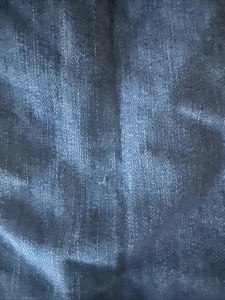 Children's Place Boys Jeans Skinny Size 14 Denim Medum Wash Blue Adjustable - Image 3 of 4