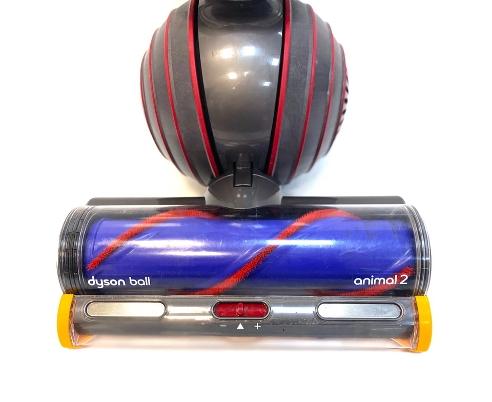 Dyson Upright Vacuum Cleaner UP24 Animal 2 Carpet Cleaner Pet - Image 3 of 4