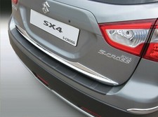 Ladekantenschutz für Suzuki SX4 S-Cross ab 10/2013