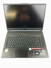 MSI intel Core i7 8th Gen。 16 gb RAM PC 笔记本电脑和上网本| eBay