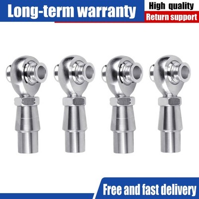 3/4  Rod End Heim Joint KIT Left and Right hand thread 2 BIG .750  Chromoly