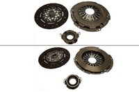 Kawe Kupplungssatz 962232 FüR Toyota Corolla Avensis RAV 2 Liftback Verso 4WD