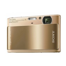 Sony Cyber Shot DSC-TX1 Digital Camera 10.2MP 4x Optical Zoom Fast shipping