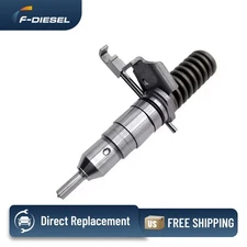 Common Rail Fuel Injector 127-8218 1278218 For Caterpillar 3116 3216 525B 535B
