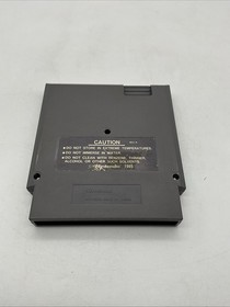 River City Ransom (Nintendo Entertainment System, 1989) Cart Only